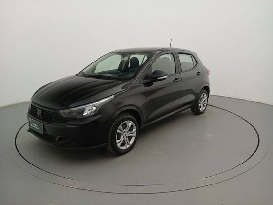 FIAT ARGO 1.0 FIREFLY FLEX DRIVE MANUAL FIAT ARGO 1.0 FIREFLY FLEX DRIVE MANUAL